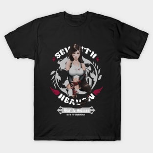 Seventh Heaven T-Shirt